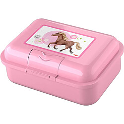 Haba Lunch box Chevaux Haba 305704 - Lunch box Chevaux