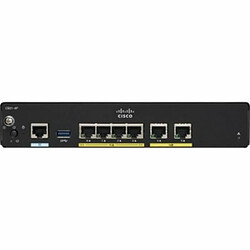 ISR 900 ROUTER (NON-US) 4G LTE HSPA+ FOR EU 0,000000 Noir