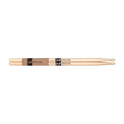 Promark Pro-Mark LA5AW - Baguettes avec olive en bois - LA special 5A