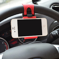 Avis Shop Story Support de Téléphone Portable Universel de Voiture pour Téléphone Smartphone avec Fixation au Volant