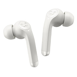 Fresh'n Rebel Ecouteurs intra-auriculaires Bluetooth True wireless"TWINS 2 TIP TWS" | Gris clair