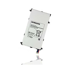 Batterie T4800E pour Samsung Galaxy TAB PRO 8.2 Blanc