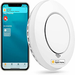 Meross GS559A (HomeKit)