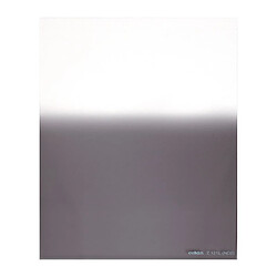 COKIN Filtre Dégradé Gris G2-Light (ND2) (0.3) Z121L