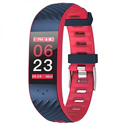 Brigmton BSPORT-16 Pulsera Deportiva Tension Roja