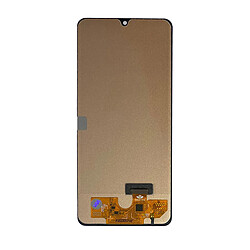 VITRE LCD pour Samsung Galaxy A32 4G SM-A325F 6,4" vitre tactile + ecran LCD - VISIODIRECT -