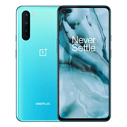 Avis OnePlus Nord (5G - Double Sim - 6.44'', 128 Go, 8 Go RAM) Bleu