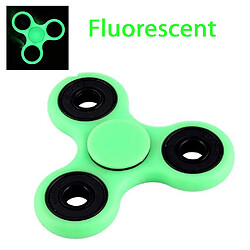 Shopinnov Hand spinner fidget spinner modele fluorescent