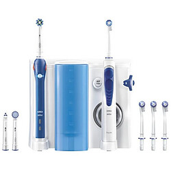 Oral-b combiné dentaire complet - oc205352 - BRAUN 