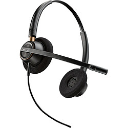 Plantronics WH520D CASQUE ENCOREPRO PLANTRONICS WH520D CASQUE ENCOREPRO