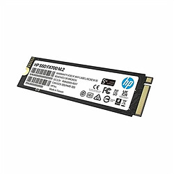 Disque dur HP FX700 SSD 512 GB SSD