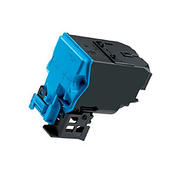 Toner bleu compatible Epson Workforce Al-C300 (C13S050749)