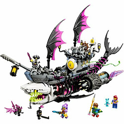 Playset Lego 71469 Dreamzzz