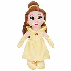 Princesses Disney Jouet Peluche Disney Princess 30 cm pas cher