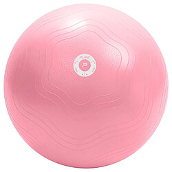 Pure 2 improve Pure2Improve Ballon d'exercice 65 cm Rose 