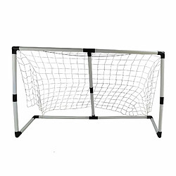 But de Football 2 en 1 Outdoor Toys 56x192x110 cm 