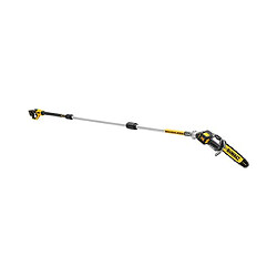 Élagueuse sur perche sansfil XR 18 V avec 1 batterie 5Ah chargeur DEWALT DCMPS567P1