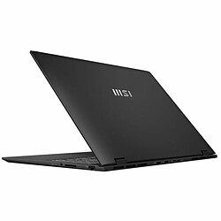 Acheter Ordinateur Portable MSI Prestige 16 AI Studio 20th B1VFG-213ES 16" Intel Core Ultra 9 185H 32 GB RAM 1 TB SSD Nvidia Geforce RTX 4060