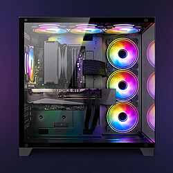 Avis Vibox X-101 PC Gamer