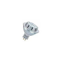 Ampoule LED GU5.3 7,8W 621lm (50W) Dimmable - Blanc Neutre 4000K 