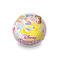 Mondo Rubber ball 23 cm - Disney Princess Bio Ball 