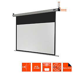 Acheter Ecran de projection celexon Motorisé Home Cinema 220 x 124 cm