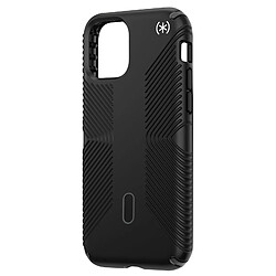 Speck Coque pour iPhone 15 Plus Presidio2 Grip Clicklock Noir