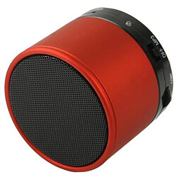 Acheter Yonis Enceinte Bluetooth Puissante Portable TF 3W