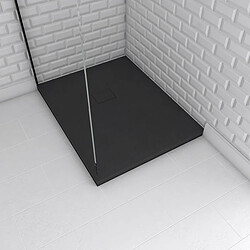 Aurlane Receveur de douche 70x90 