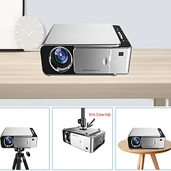 Acheter Universal LED Full HD 1080P Projecteur 3500 lumens Home Théâtre Beamer Android WiFi PROYSE PROYSTER OPTIONNEL VGA VGA Cinéma | Projecteurs LCD