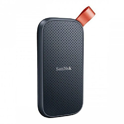 Avis Disque dur externe SSD SanDisk Portable 2 To/ USB 3.2 Gen 2