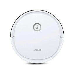 Robot aspirateur ECOVACS Deebot U2