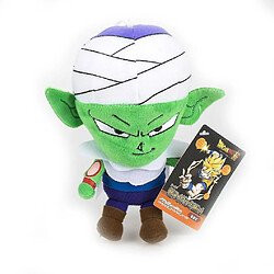 Universal Dragon Ball Piccolo Cartoon Plux Doll Toy 18cm Pendant 