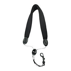 D'AddarioSJA18 Padded Neck Strap