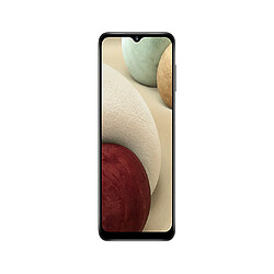 Avis Samsung A12 Nacho 64 GB black EU