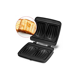 Jeu de plaques croque-monsieur - FM0025 - FRIFRI