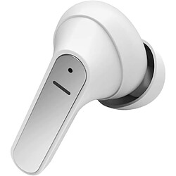 Energy Sistem 452989 Ecouteurs Sans Fil Intra-Auriculaire Plastique Blanc pas cher