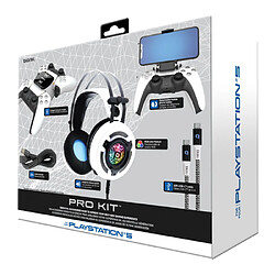 Bionik - Pro Kit pour PS5