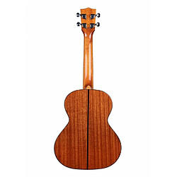 Kala Solid Spruce KA-STG (+ housse) - Ukulele Tenor