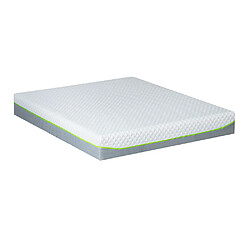 Olympe Literie Matelas Anthea Matelas ANTHEA 180x200 cm | Mousse avec mémoire de forme