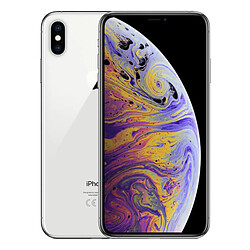 Apple iPhone XS Max 64 Go Argent