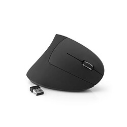 Souris Ergo sans fil MediaRange MROS232