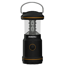 Lampe de poche - Lanterne 8 LED Duracell Explorer