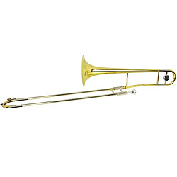 Avis Sonata STB701 Trombone ténor sib Doré