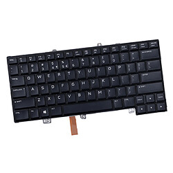 Acheter clavier anglais américain ordinateur portable