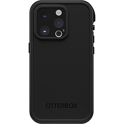 Otter Box Fre MagSafe ip14Pro- Blk 