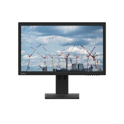 Lenovo ThinkVision E22-28 54,6 cm (21.5") 1920 x 1080 pixels Full HD LED Noir