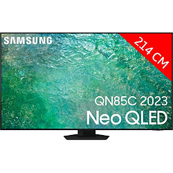 Samsung TV Neo QLED 4K 214 cm TQ85QN85C