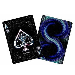 Avis Universal Cartes à jouer à la taille du poker Deck Limited Edition New Magic Accesstes | Jeux de cartes