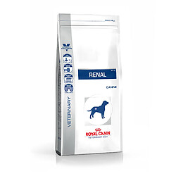 Royal Canin Veterinary Diet Renal RF14 Chien 